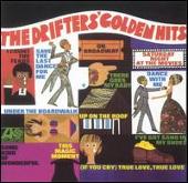 Disco de The Drifters: “Drifters' Golden Hits”