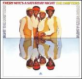 The Drifters Album: “Every Night's Saturday Night”