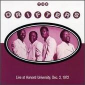 The Drifters Album: “Live at Harvard University”