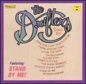 Disco de The Drifters: “Greatest Hits [Hollywood]”