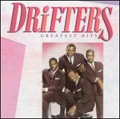 The Drifters Album: “Drifters Greatest Hits”