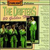 Disco de The Drifters: “20 Greatest Hits”