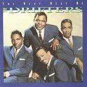 The Drifters Album: “Very Best of the Drifters [Rhino]”