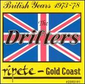 Disco de The Drifters: “British Years”