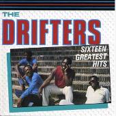 Disco de The Drifters: “16 Greatest Hits [Deluxe]”