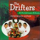 Disco de The Drifters: “Christmas Album”