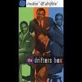 Disco de The Drifters: “Rockin' & Driftin': The Drifters Box”