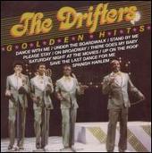 The Drifters Album: “Golden Hits”
