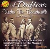 The Drifters Album: “Under the Boardwalk & Other Hits [Rhino]”