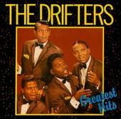 The Drifters Album: “Drifters [Atlantic]”