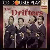 Disco de The Drifters: “Golden Classics”