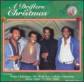 Disco de The Drifters: “Drifters Christmas”