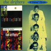 The Drifters Album: “Clyde McPhatter & the Drifters/Rockin' & Driftin'”