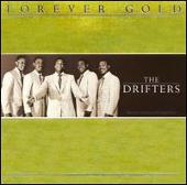 Disco de The Drifters: “Forever Gold”