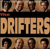 The Drifters Album: “Drifters: Magic Collection”
