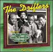 The Drifters Album: “High Profile”