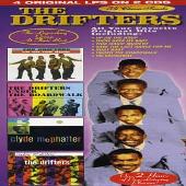 Disco de The Drifters: “Legendary Group at Their Best”
