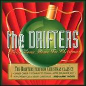 The Drifters Album: “Please Come Home for Christmas”