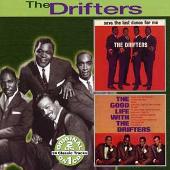 The Drifters Album: “Save the Last Dance for Me/The Good Life with the Drifters”