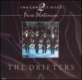 Disco de The Drifters: “Drifters, Vol. 1 & 2”