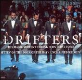 Disco de The Drifters: “Drifters, Vol. 1”