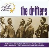 Disco de The Drifters: “Star Power: The Drifters”