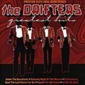 Disco de The Drifters: “Greatest Hits [Prestige]”