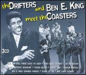 The Drifters Album: “Meet the Coasters”