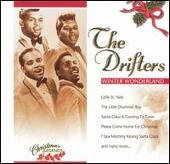 The Drifters Album: “Christmas Legends”