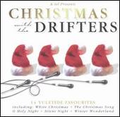 The Drifters Album: “Christmas with the Drifters [K-Tel UK]”