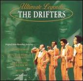 The Drifters Album: “Ultimate Legends: The Drifters”