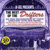 The Drifters Album: “Best of the Drifters”