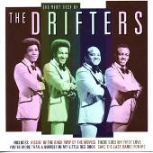 Disco de The Drifters: “Very Best of the Drifters [BMG]”