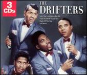 The Drifters Album: “Drifters [Madacy]”