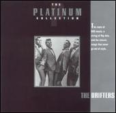 Disco de The Drifters: “Platinum Collection”