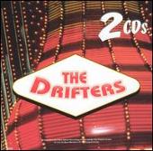 Disco de The Drifters: “Drifters [Platinum Disc]”