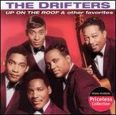 Disco de The Drifters: “Up on the Roof & Other Favorites [Collectables]”