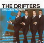 Disco de The Drifters: “This Magic Moment [Brentwood]”