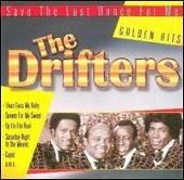 The Drifters Album: “Save the Last Dance for Me [Atlantic]”