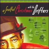 The Drifters Album: “Soulful Christmas with the Drifters”