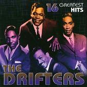 The Drifters Album: “16 Greatest Hits [Passport Audio]”