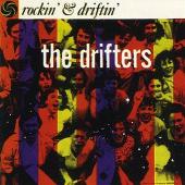 Disco de The Drifters: “Clyde McPhatter & The Drifters”