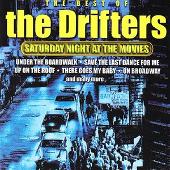 The Drifters Album: “The Best Of The Drifters”
