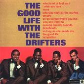 Disco de The Drifters: “The Good Life With The Drifters”