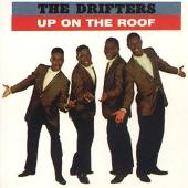 Disco de The Drifters: “Up On The Roof: The Best Of The Drifters”