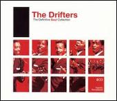 Disco de The Drifters: “Definitive Soul Collection”