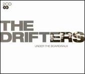 The Drifters Album: “Under the Boardwalk [2006]”