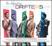 The Drifters Album: “Definitive Drifters [2006]”