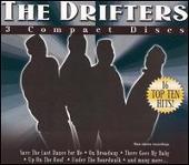The Drifters Album: “Drifters [Direct Source]”