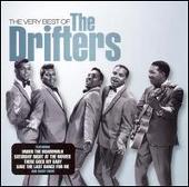 The Drifters Album: “Very Best of the Drifters [WEA]”